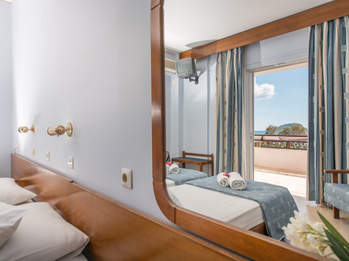 Hotel Astir Beach, Griechenland, Laganas. Großes 16